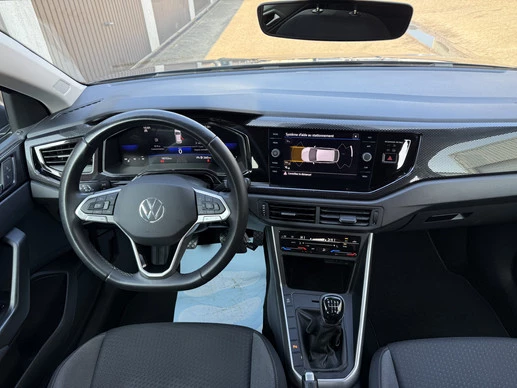 Volkswagen Taigo - Afbeelding 5 van 19