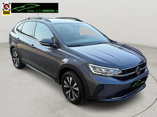 Volkswagen Taigo - Afbeelding 8 van 19