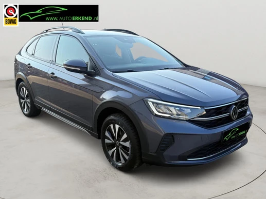 Volkswagen Taigo - Afbeelding 10 van 19