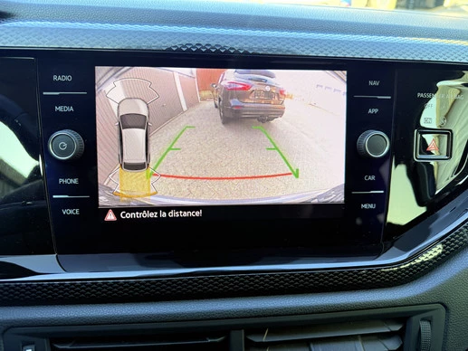 Volkswagen Taigo - Afbeelding 11 van 19