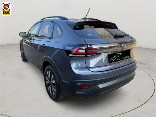 Volkswagen Taigo - Afbeelding 14 van 19