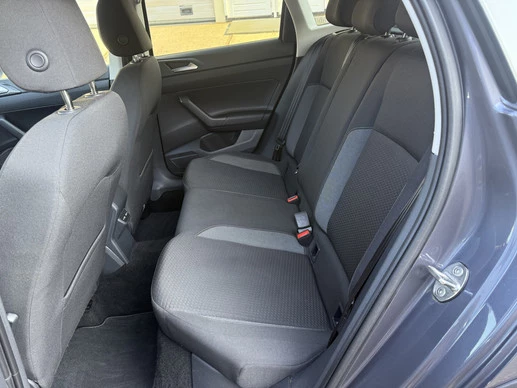 Volkswagen Taigo - Afbeelding 15 van 19