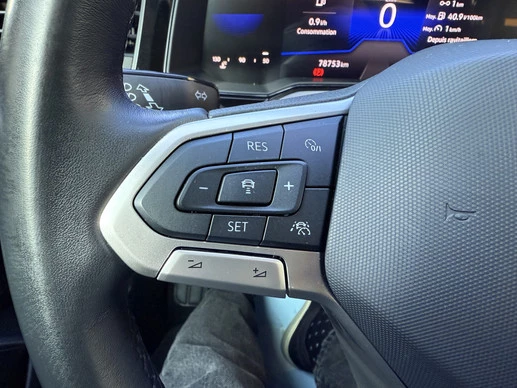 Volkswagen Taigo - Afbeelding 17 van 19