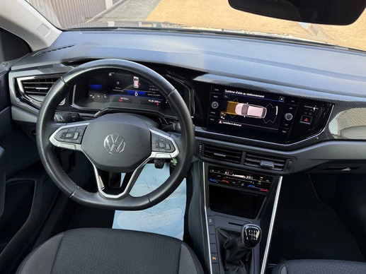 Volkswagen Taigo - Afbeelding 18 van 19