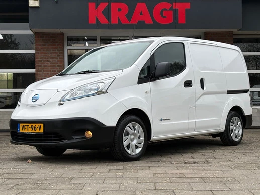 Nissan e-NV200 - Afbeelding 1 van 30