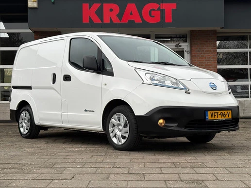 Nissan e-NV200 - Afbeelding 2 van 30