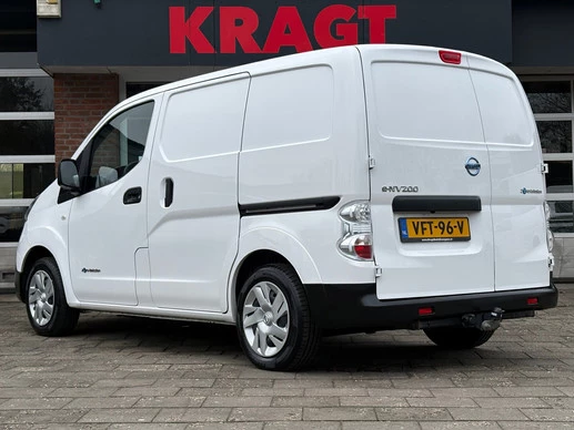 Nissan e-NV200 - Afbeelding 3 van 30