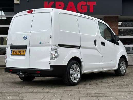 Nissan e-NV200 - Afbeelding 4 van 30