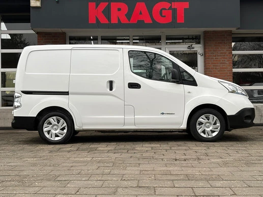 Nissan e-NV200 - Afbeelding 5 van 30