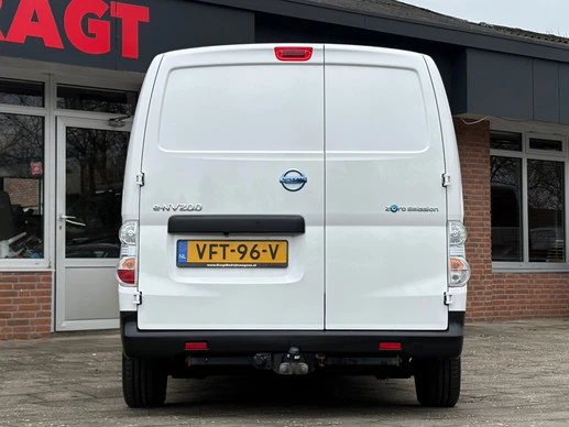 Nissan e-NV200 - Afbeelding 7 van 30