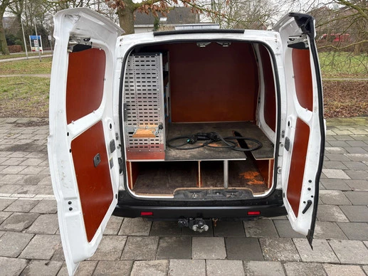 Nissan e-NV200 - Afbeelding 8 van 30