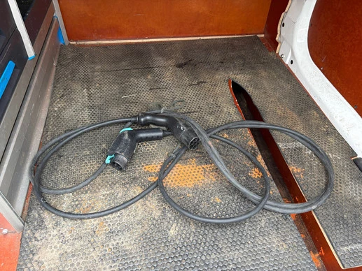 Nissan e-NV200 - Afbeelding 9 van 30