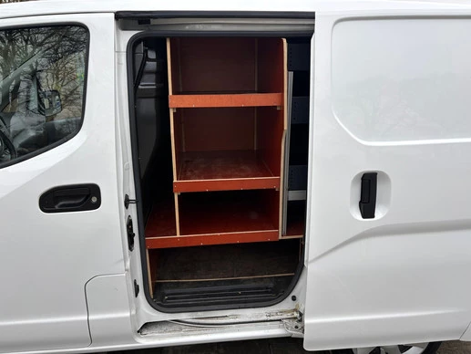 Nissan e-NV200 - Afbeelding 10 van 30