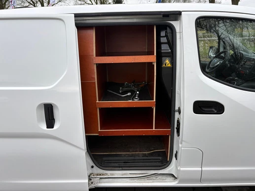Nissan e-NV200 - Afbeelding 11 van 30