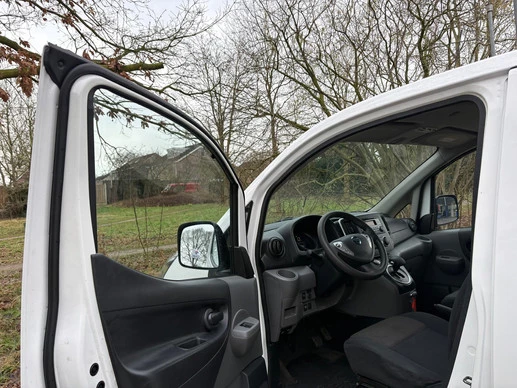 Nissan e-NV200 - Afbeelding 12 van 30