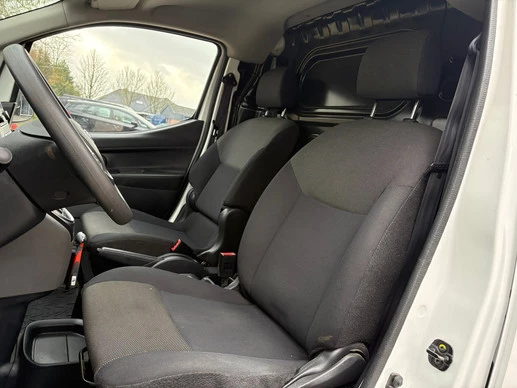 Nissan e-NV200 - Afbeelding 13 van 30