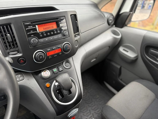 Nissan e-NV200 - Afbeelding 15 van 30