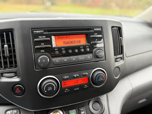 Nissan e-NV200 - Afbeelding 16 van 30