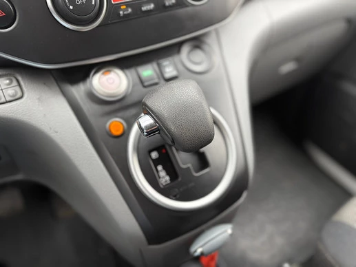 Nissan e-NV200 - Afbeelding 17 van 30