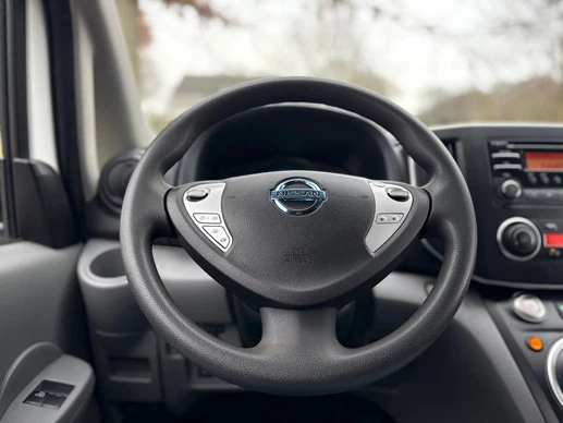 Nissan e-NV200 - Afbeelding 18 van 30