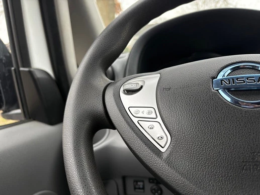 Nissan e-NV200 - Afbeelding 19 van 30