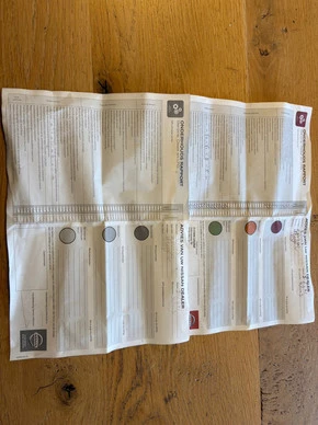 Nissan e-NV200 - Afbeelding 22 van 30