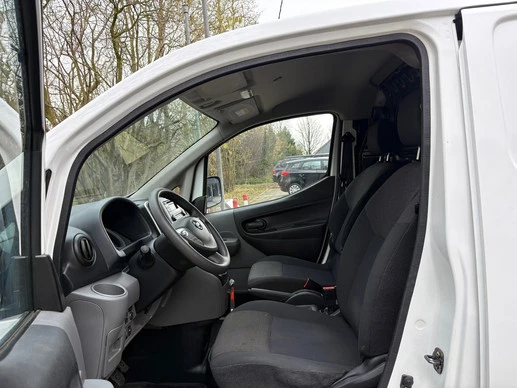 Nissan e-NV200 - Afbeelding 24 van 30