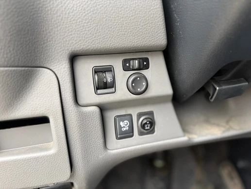 Nissan e-NV200 - Afbeelding 25 van 30