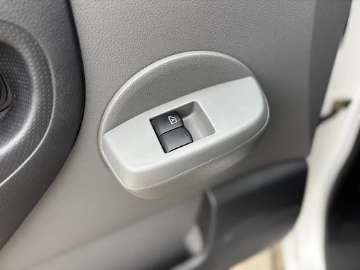 Nissan e-NV200 - Afbeelding 26 van 30