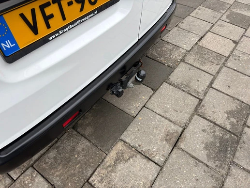 Nissan e-NV200 - Afbeelding 28 van 30