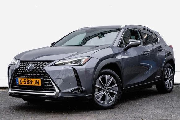 Lexus UX - Afbeelding 1 van 30