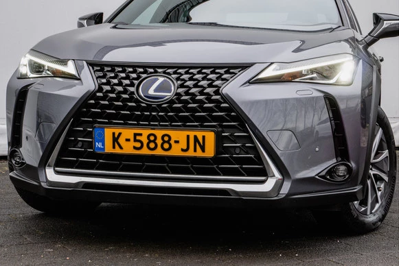 Lexus UX - Afbeelding 2 van 30