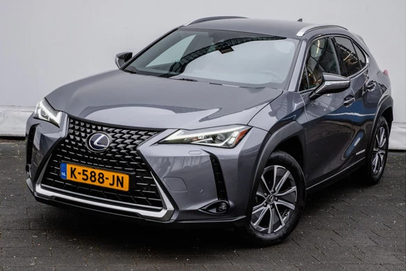 Lexus UX - Afbeelding 6 van 30