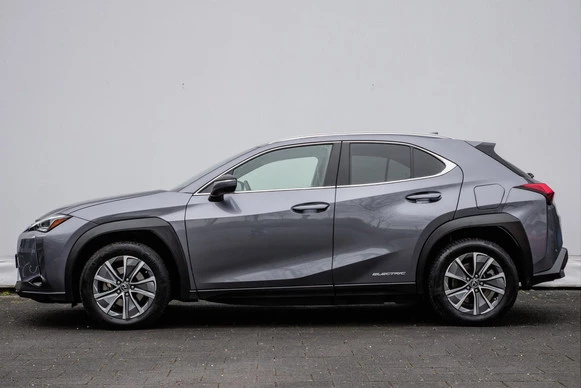 Lexus UX - Afbeelding 7 van 30