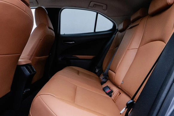 Lexus UX - Afbeelding 14 van 30