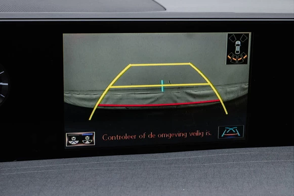 Lexus UX - Afbeelding 18 van 30