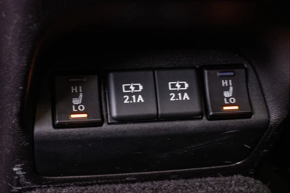 Lexus UX - Afbeelding 24 van 30