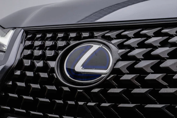 Lexus UX - Afbeelding 26 van 30