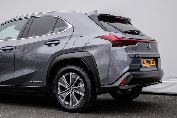 Lexus UX - Afbeelding 27 van 30