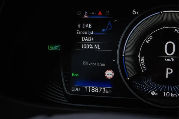 Lexus UX - Afbeelding 29 van 30