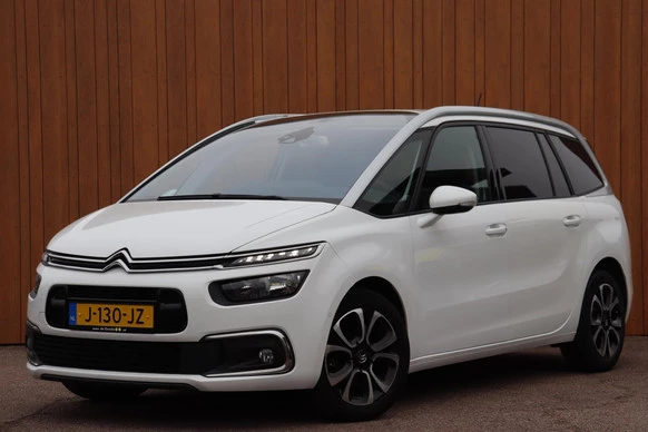 Citroën Grand C4 Spacetourer - Afbeelding 1 van 29