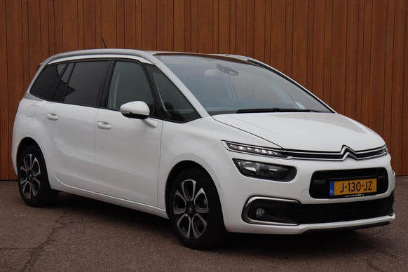 Citroën Grand C4 Spacetourer - Afbeelding 2 van 29