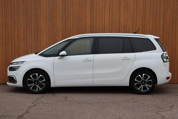 Citroën Grand C4 Spacetourer - Afbeelding 3 van 29