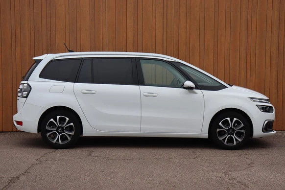 Citroën Grand C4 Spacetourer - Afbeelding 5 van 29