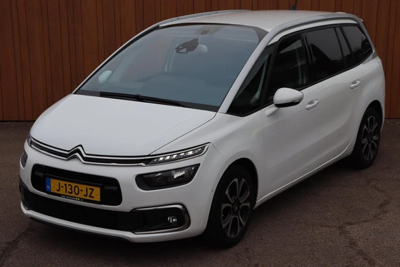 Citroën Grand C4 Spacetourer - Afbeelding 6 van 29