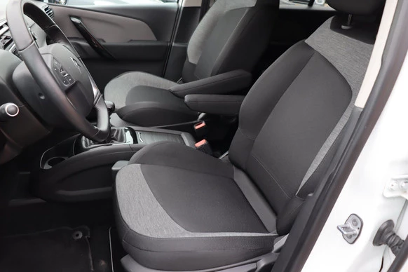 Citroën Grand C4 Spacetourer - Afbeelding 8 van 29