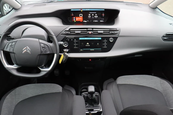 Citroën Grand C4 Spacetourer - Afbeelding 9 van 29