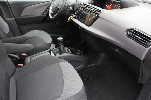 Citroën Grand C4 Spacetourer - Afbeelding 10 van 29