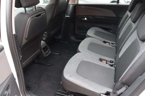 Citroën Grand C4 Spacetourer - Afbeelding 11 van 29