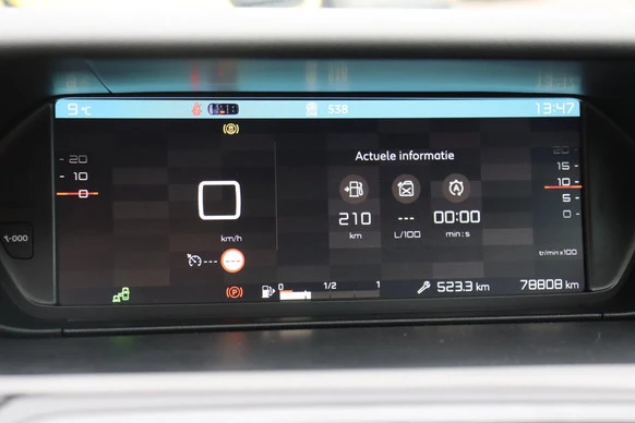 Citroën Grand C4 Spacetourer - Afbeelding 12 van 29